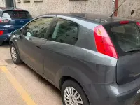Usata Fiat Grande Punto 75 CV (55 kW) 2014 Utilitaria