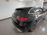 Nuova Mercedes GLC200 Advanced 204 CV (150 kW) 2025 Nero SUV