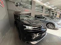 Nuova Citroën C5 Aircross 130 CV (95 kW) 2025 Nero SUV