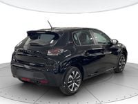 Nuova Peugeot 208 Style 110 CV (80 kW) 2026 Nero perla Utilitaria