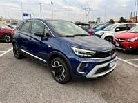 Usata Opel Crossland Ultimate 131 CV (96 kW) 2022 Blu SUV