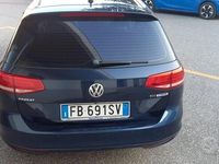 usata VW Passat Variant 1.6 TDI DSG Comfortline