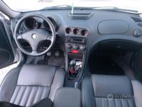 usata Alfa Romeo 156 1ª serie - 2001