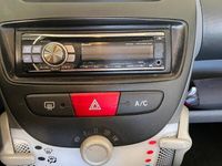 usata Citroën C1 Accesorize