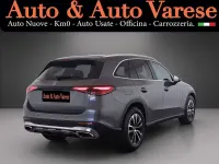 Usata Mercedes GLC220 Executive 197 CV (144 kW) 2023 Grigio SUV