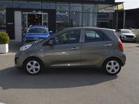 usata Kia Picanto 2ªs.(11/17) 1.0 12V EcoGPL 5 porte Glam