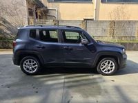 Usata Jeep Renegade Limited 150 CV (110 kW) 2021 Other SUV