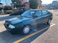 Usata Alfa Romeo 33 88 CV (64 kW) 1992 Verde Berlina