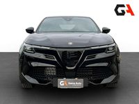Nuova Alfa Romeo Junior Edizione Speciale 145 CV (106 kW) 2025 Nero SUV