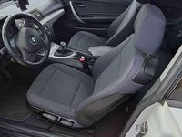 Usata BMW 118 143 CV (105 kW) 2010 Utilitaria