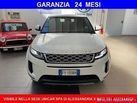 usata Land Rover Range Rover 2.0 Turbo Diesel 150cv. 4X4, Km 44.000 Alba