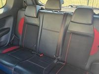 Usata Peugeot 208 GTi 2016 Bianco Utilitaria