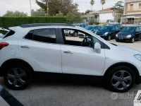 Usata Kia Sportage 116 CV (85 kW) 2016 Bianco SUV