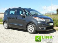 usata Citroën C3 Picasso 1.6 HDi 90 Attraction