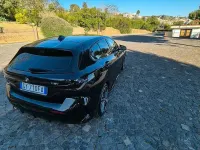 Usata BMW 118 M Sport 136 CV (100 kW) 2023 Nero Utilitaria