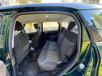 Usata Fiat 500L 95 CV (69 kW) 2021 Verde Monovolume