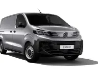 Nuova Peugeot Expert 179 CV (131 kW) 2026 Nero Furgone