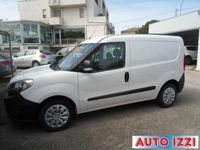 usata Fiat Doblò cargo