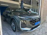 Nuova Audi Q3 Sportback S-Line 150 CV (110 kW) 2026 Grigio SUV