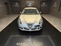 Usata Alfa Romeo Giulietta Exclusive 150 CV (110 kW) 2015 Argento Utilitaria