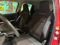 Usata Suzuki Swift Sport 140 CV (102 kW) 2019 Rosso Utilitaria