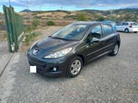 usata Peugeot 207 1.4 HDi 70CV 5p. Energie Sport