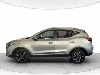Usata MG ZS Luxury 2024 Grigio SUV