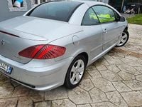 Usata Peugeot 307 2003