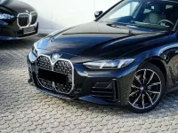 Usata BMW 420 Gran Coupé M Sport 190 CV (139 kW) 2025 Nero metallizzato Coupé