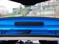 Usata Fiat Panda Lounge 95 CV (69 kW) 2017 Blu Utilitaria