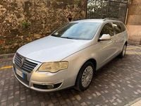 Usata VW Passat Comfortline 105 CV (77 kW) 2006 Other Station wagon