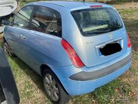 Usata Lancia Ypsilon 2004 Utilitaria