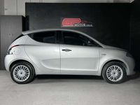 usata Lancia Ypsilon Ypsilon1.2 Gold 69cv GPL OK NEO