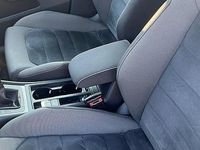 Usata VW Golf VII 110 CV (80 kW) 2017 Bianco Berlina