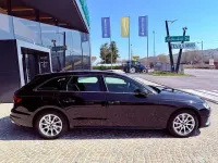 Usata Audi A4 Comfort 204 CV (150 kW) 2024 Nero Station wagon