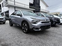 Usata Citroën C4 131 CV (96 kW) 2024 Grigio SUV