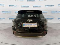 Nuova Jeep Avenger Summit 110 CV (80 kW) 2025 Nero SUV