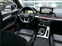 Usata Audi Q5 Sportback Ambiente 204 CV (150 kW) 2021 SUV