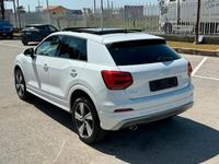 usata Audi Q2 30 1.6 tdi S line edition s-tronic Tetto+Cockpit!