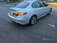 Usata Alfa Romeo Giulia 160 CV (117 kW) 2019 Berlina