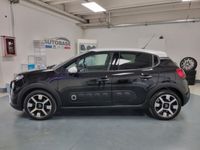 usata Citroën C3 PureTech 110 S&S Shine del 2017 usata a Brescia