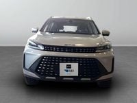 Nuova EMC SEI 113 CV (83 kW) 2025 Silver metallizzato SUV