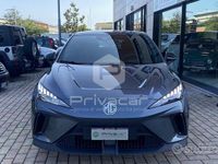 Usata MG MG4 EV 125 kW (170 CV) 2023 Grigio Utilitaria