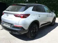 Nuova Opel Grandland X 165 CV (121 kW) 2025 Grigio SUV