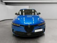 Usata Alfa Romeo Tonale Edizione Speciale 131 CV (96 kW) 2022 Blu SUV