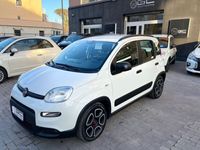 usata Fiat Panda Panda 1.01.0 FireFly S&S Hybrid City Life