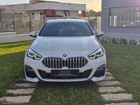 Usata BMW 218 M Sport 149 CV (109 kW) 2023 Bianco Coupé