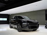 usata Porsche Macan 2.0