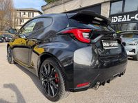 Usata Toyota Yaris 261 CV (191 kW) 2021 Nero Utilitaria