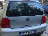 Usata VW Lupo 75 CV (55 kW) 2004 Grigio Utilitaria